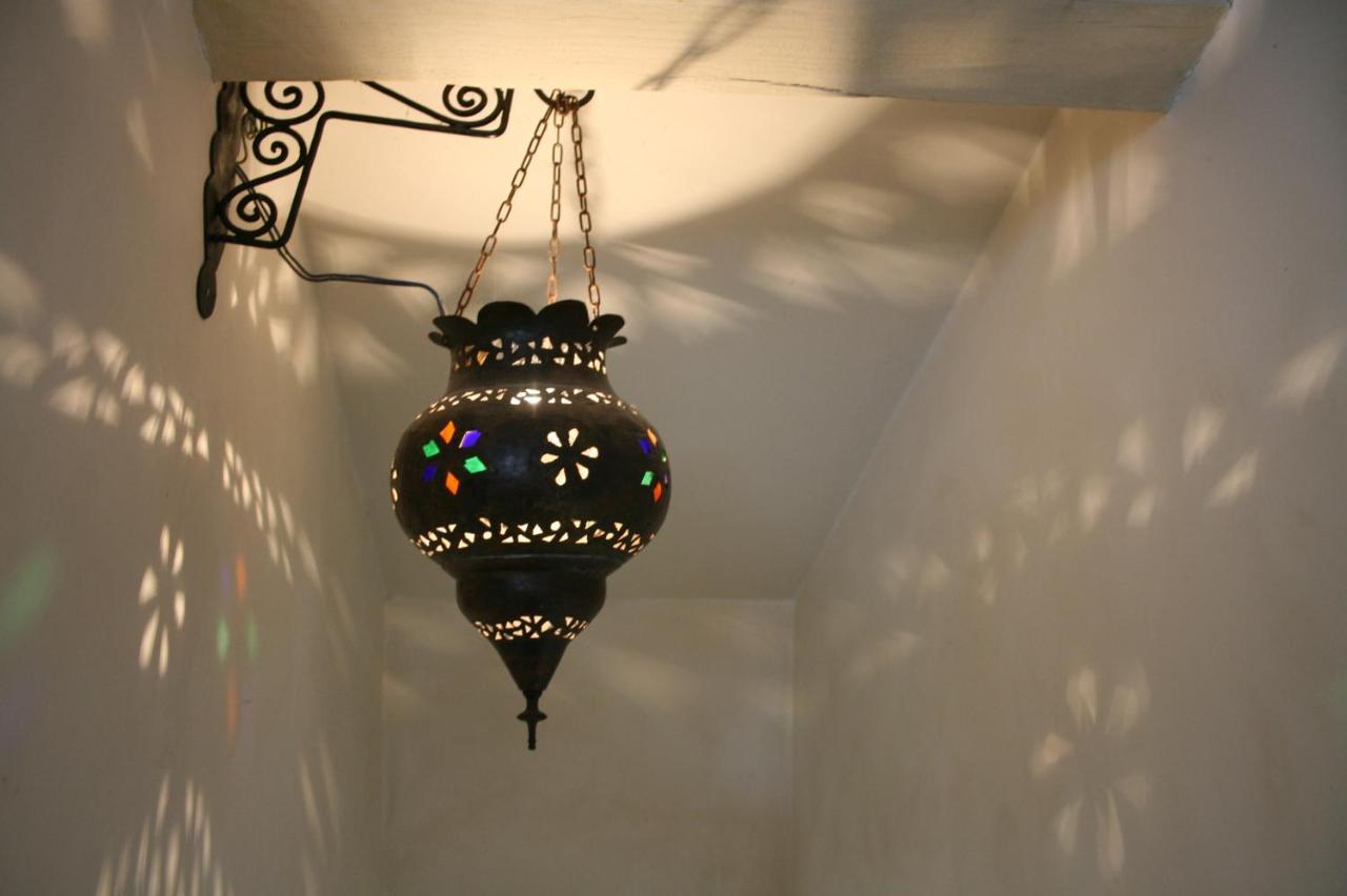 Apartment Mas Antonine Cigalle