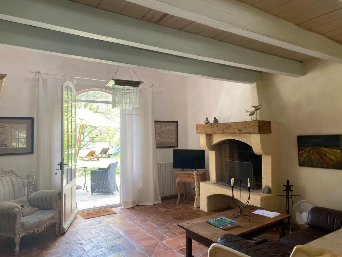 Mas Antonine Cigalle * Arles