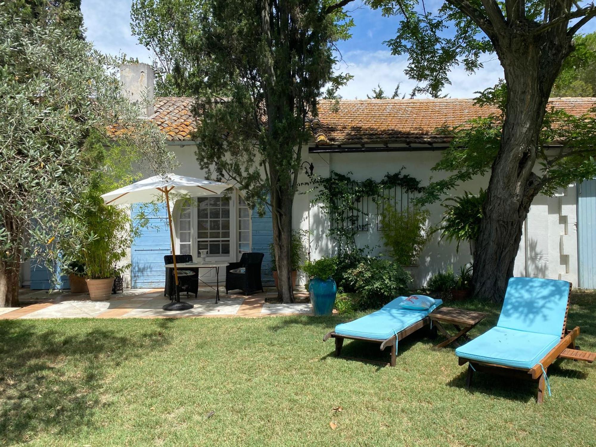 Apartment Mas Antonine Cigalle Arles