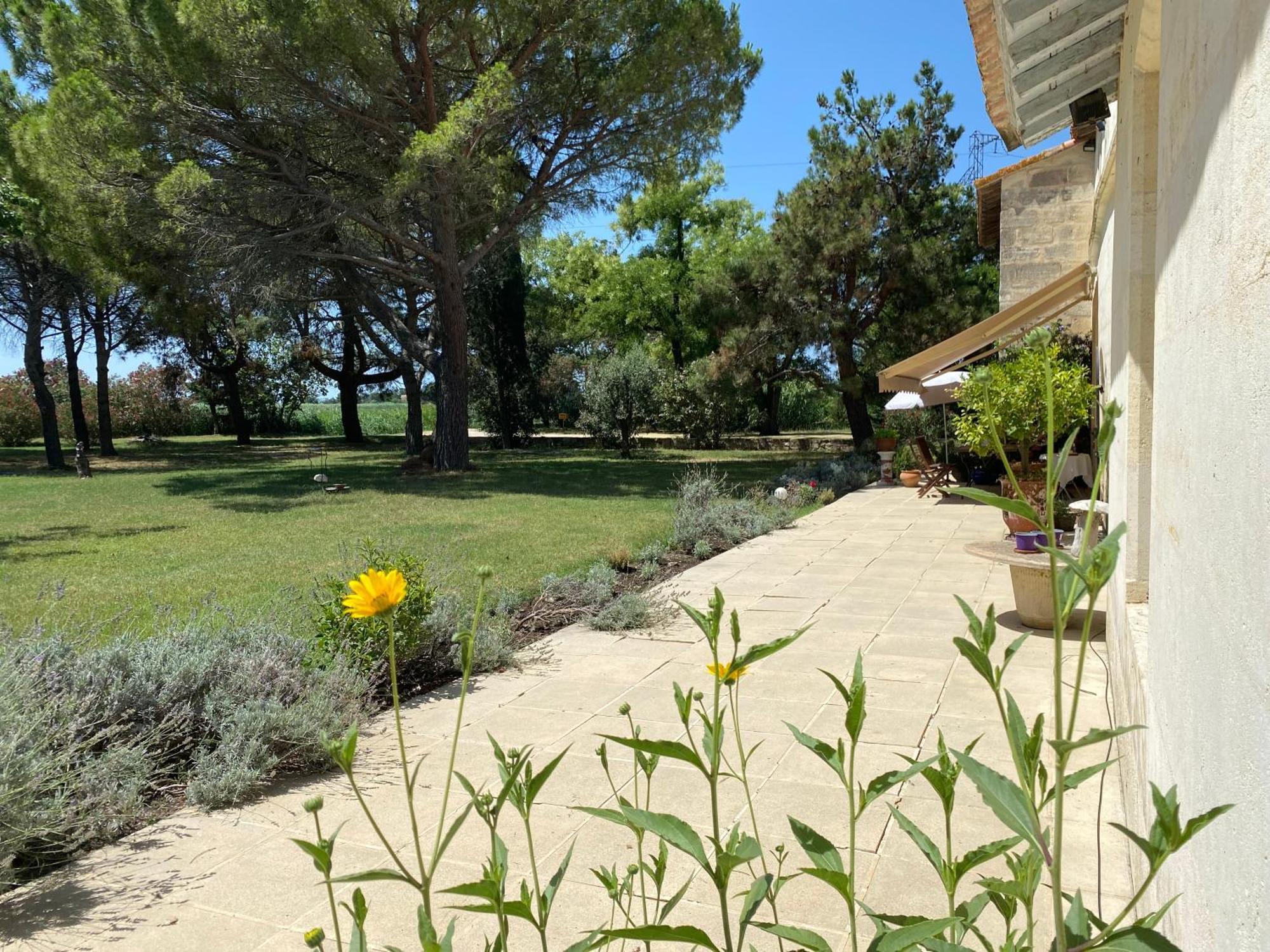 Apartment Mas Antonine Cigalle *