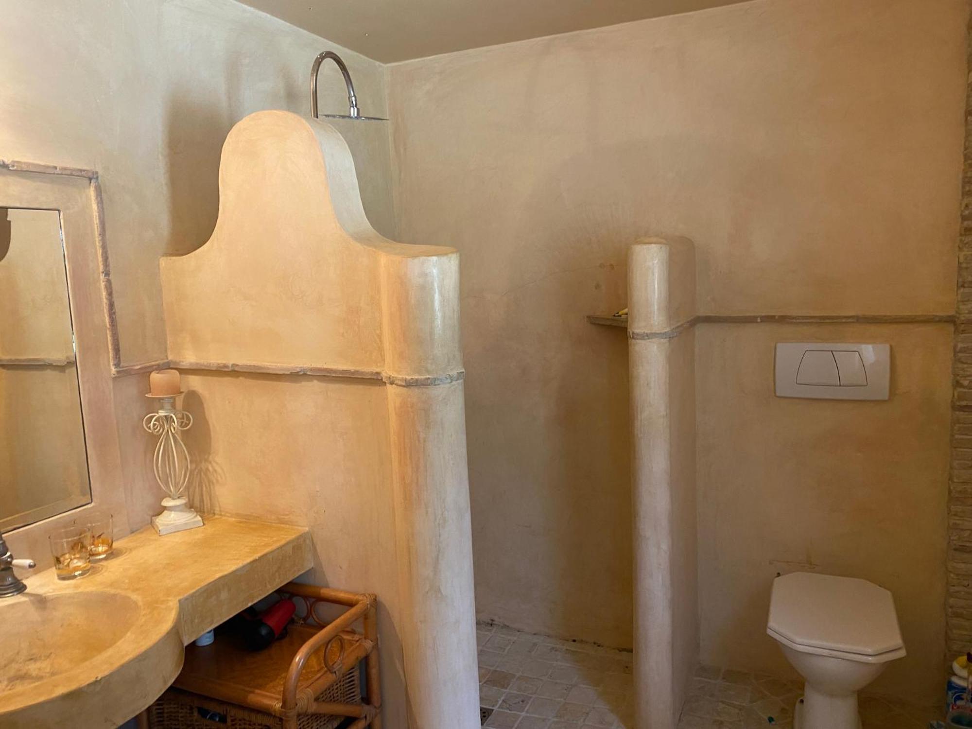 Mas Antonine Cigalle Apartment Arles