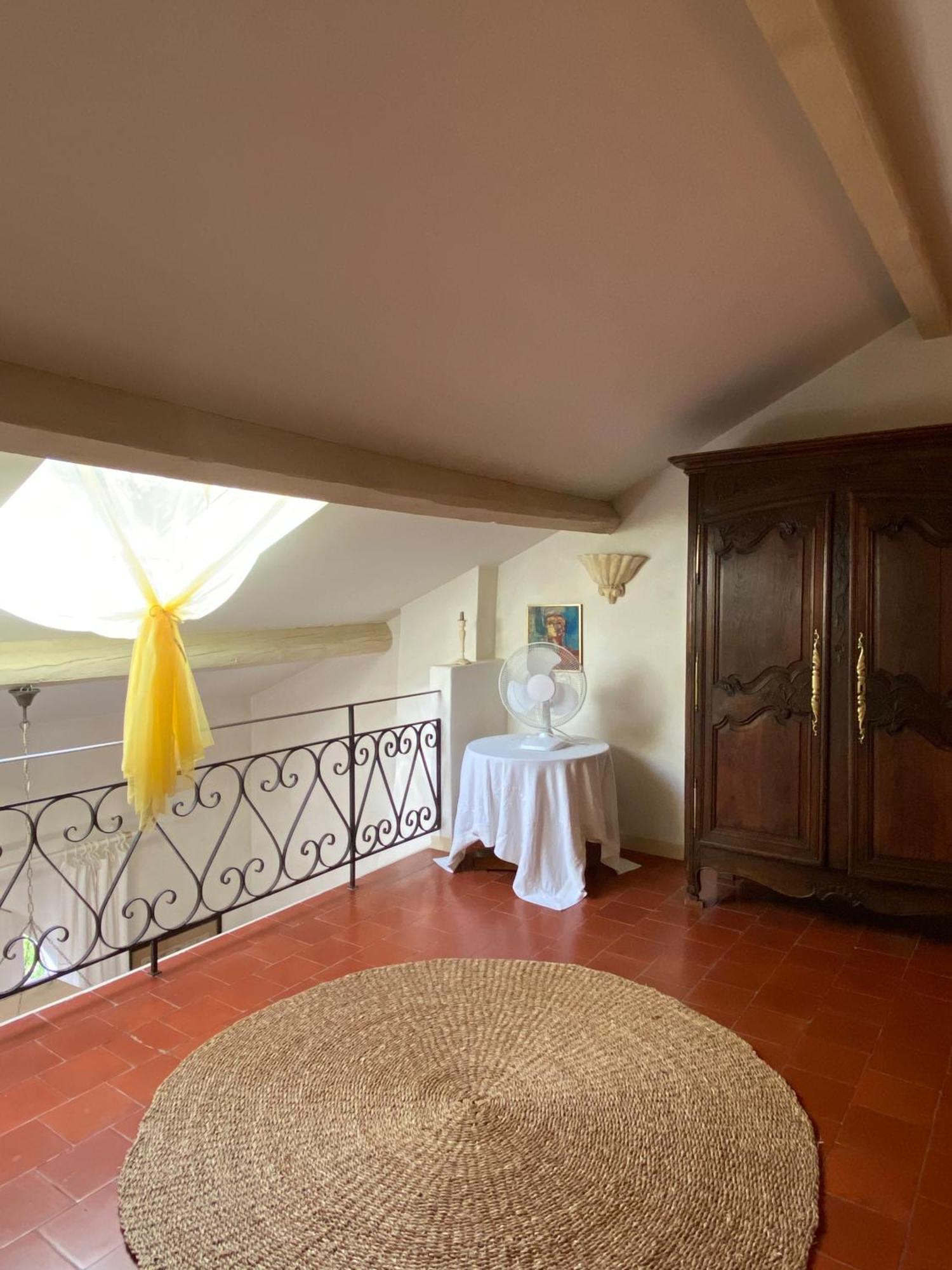 Apartment Mas Antonine Cigalle