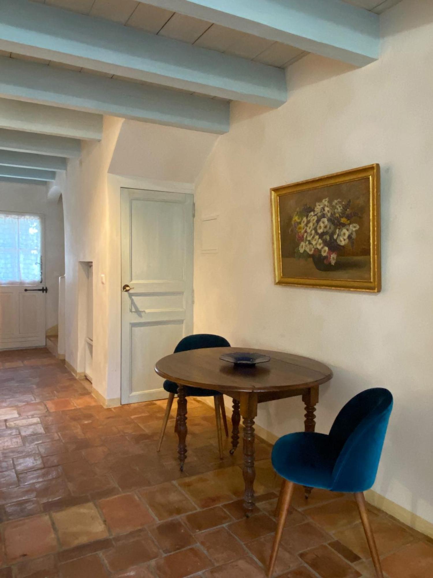 Mas Antonine Cigalle Apartment *