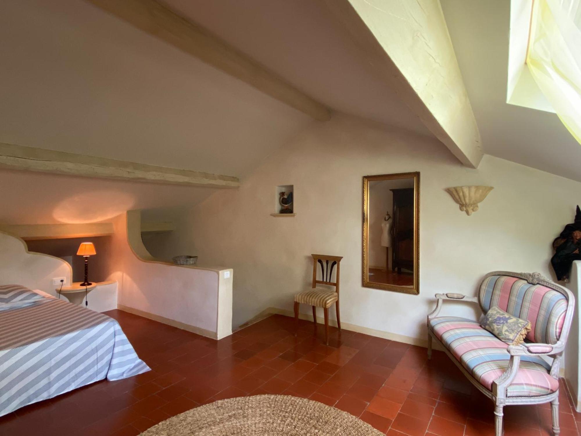 Apartment Mas Antonine Cigalle *