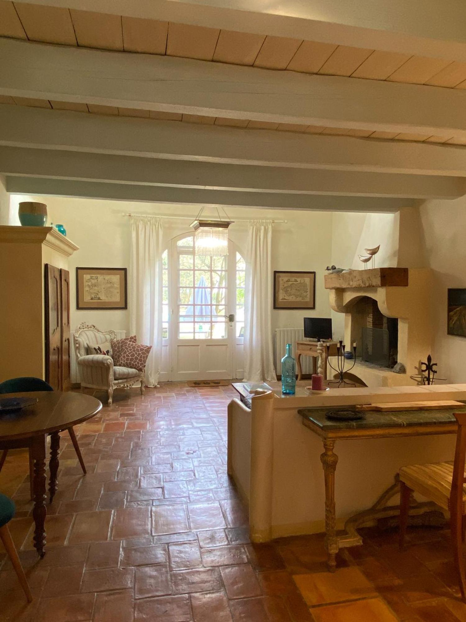 Apartment Mas Antonine Cigalle Arles