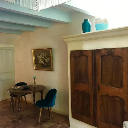 Mas Antonine Cigalle Arles Exterior photo