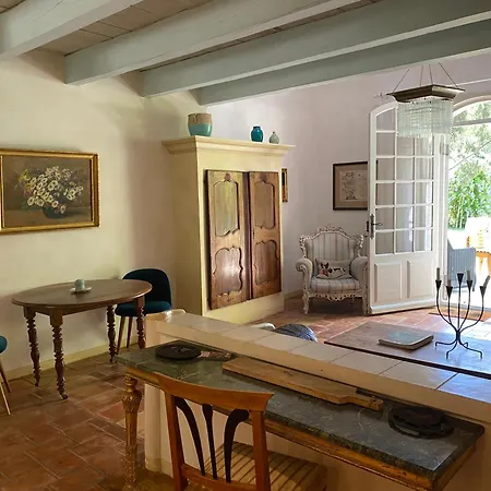 Mas Antonine Cigalle Arles Exterior photo