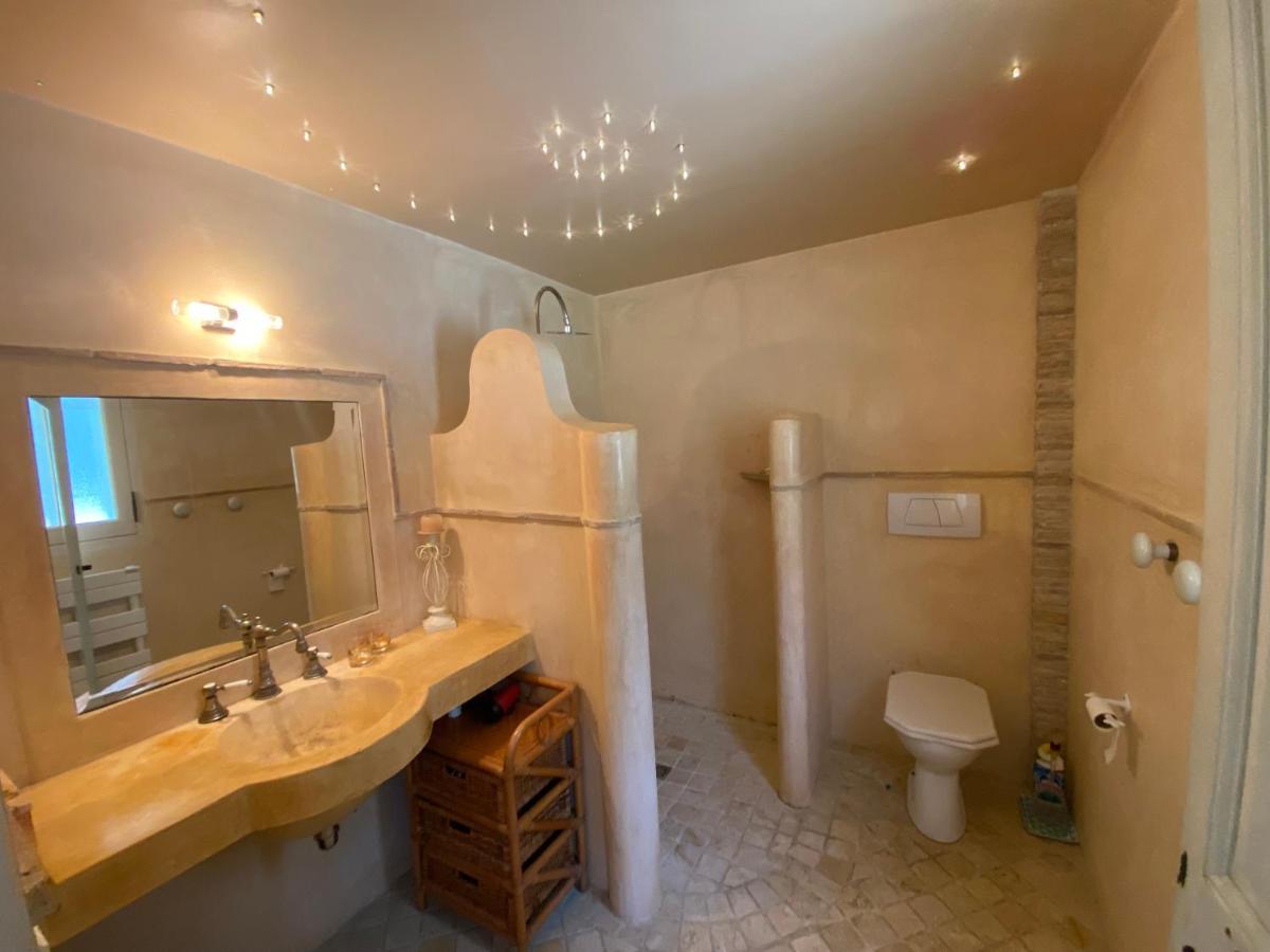 Mas Antonine Cigalle Apartment *